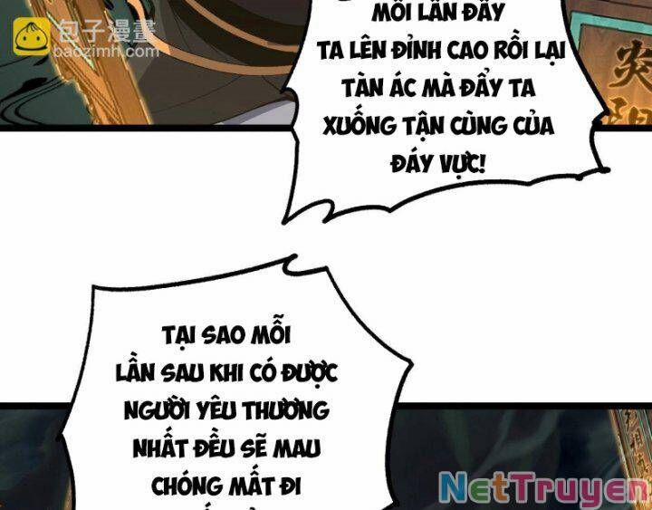Sự Trở Lại Cua Đệ Nhất Tông Sư 66 trang 37