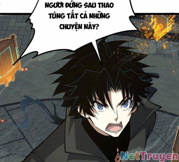 Sự Trở Lại Cua Đệ Nhất Tông Sư 66 trang 42