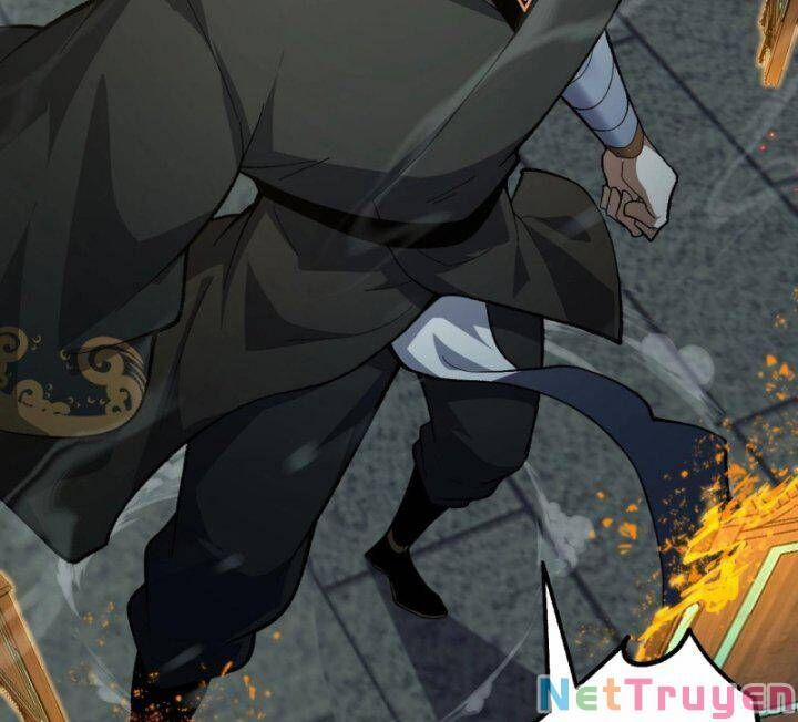 Sự Trở Lại Cua Đệ Nhất Tông Sư 66 trang 43