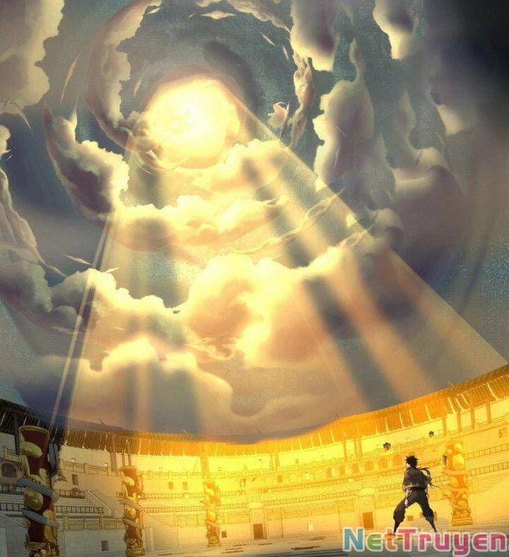 Sự Trở Lại Cua Đệ Nhất Tông Sư 66 trang 47