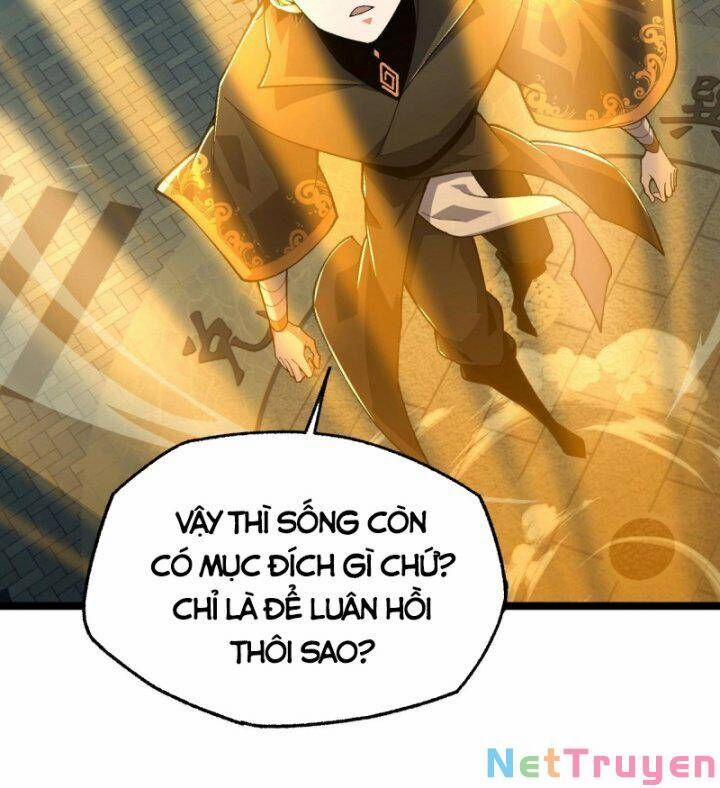 Sự Trở Lại Cua Đệ Nhất Tông Sư 66 trang 49