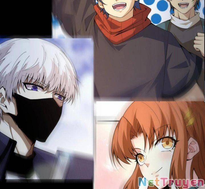 Sự Trở Lại Cua Đệ Nhất Tông Sư 66 trang 55