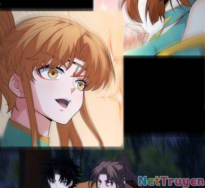 Sự Trở Lại Cua Đệ Nhất Tông Sư 66 trang 56