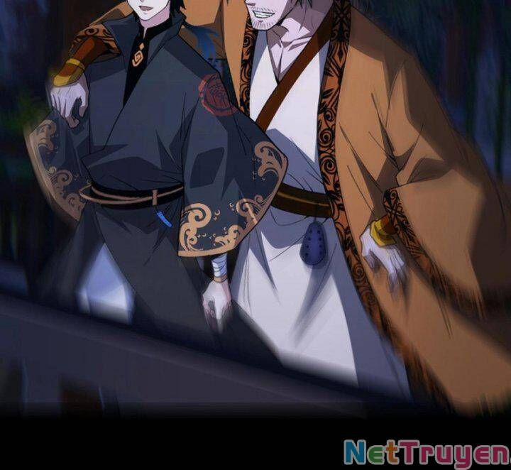 Sự Trở Lại Cua Đệ Nhất Tông Sư 66 trang 57