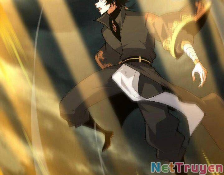 Sự Trở Lại Cua Đệ Nhất Tông Sư 66 trang 61