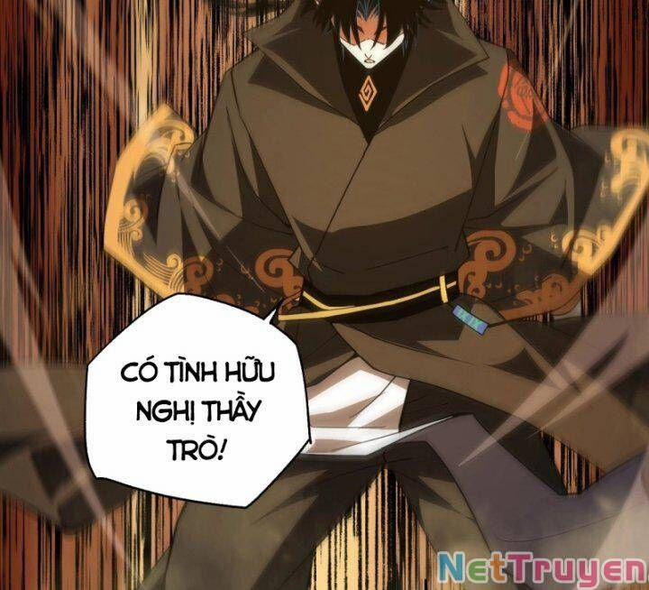 Sự Trở Lại Cua Đệ Nhất Tông Sư 66 trang 76