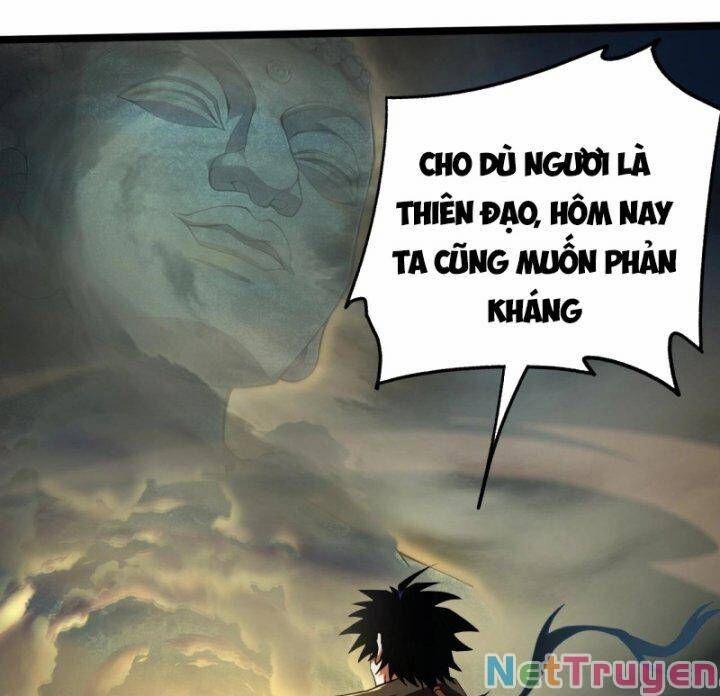 Sự Trở Lại Cua Đệ Nhất Tông Sư 66 trang 80