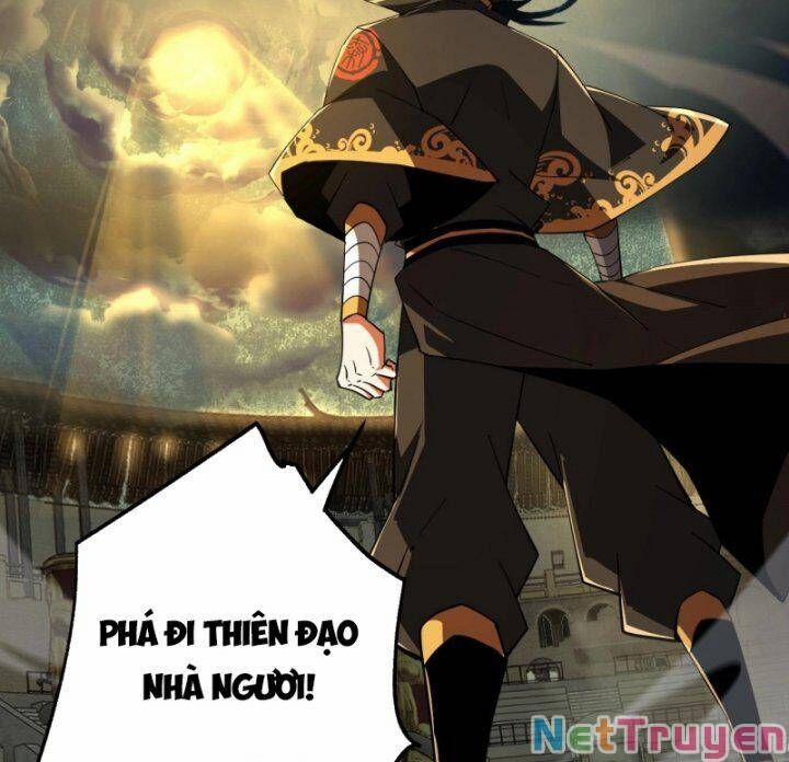 Sự Trở Lại Cua Đệ Nhất Tông Sư 66 trang 81