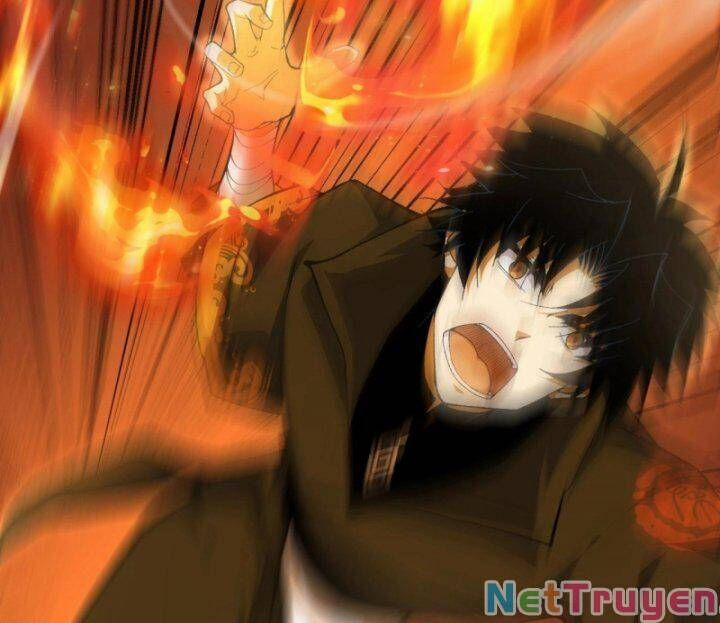 Sự Trở Lại Cua Đệ Nhất Tông Sư 66 trang 98