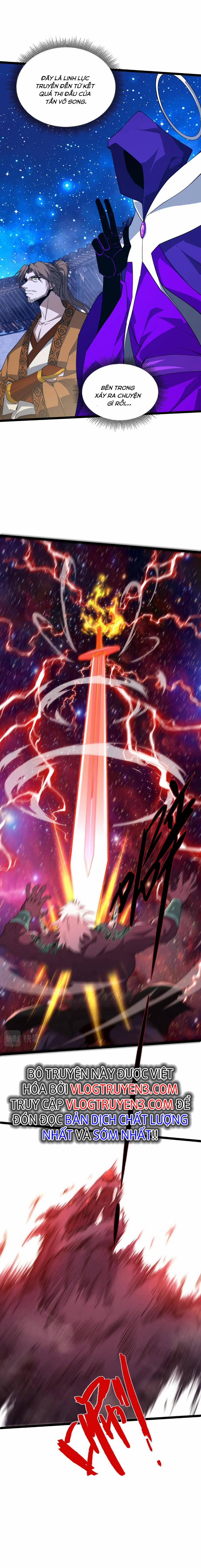 Sự Trở Lại Cua Đệ Nhất Tông Sư 67 trang 2