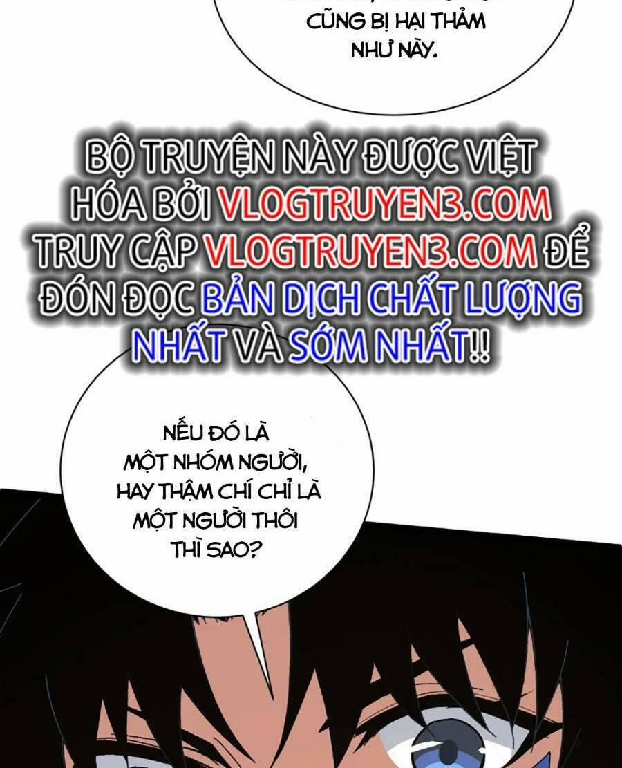 Sự Trở Lại Cua Đệ Nhất Tông Sư 69 trang 11