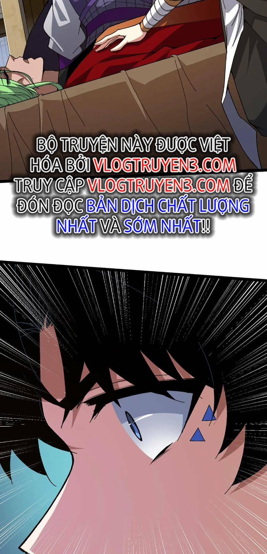 Sự Trở Lại Cua Đệ Nhất Tông Sư 69 trang 14