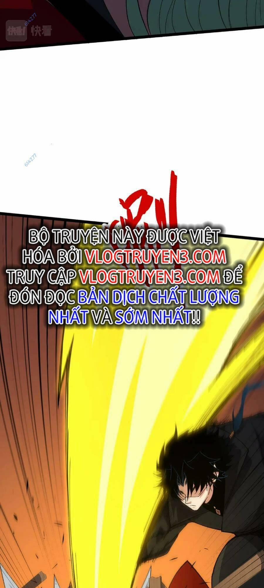 Sự Trở Lại Cua Đệ Nhất Tông Sư 69 trang 16