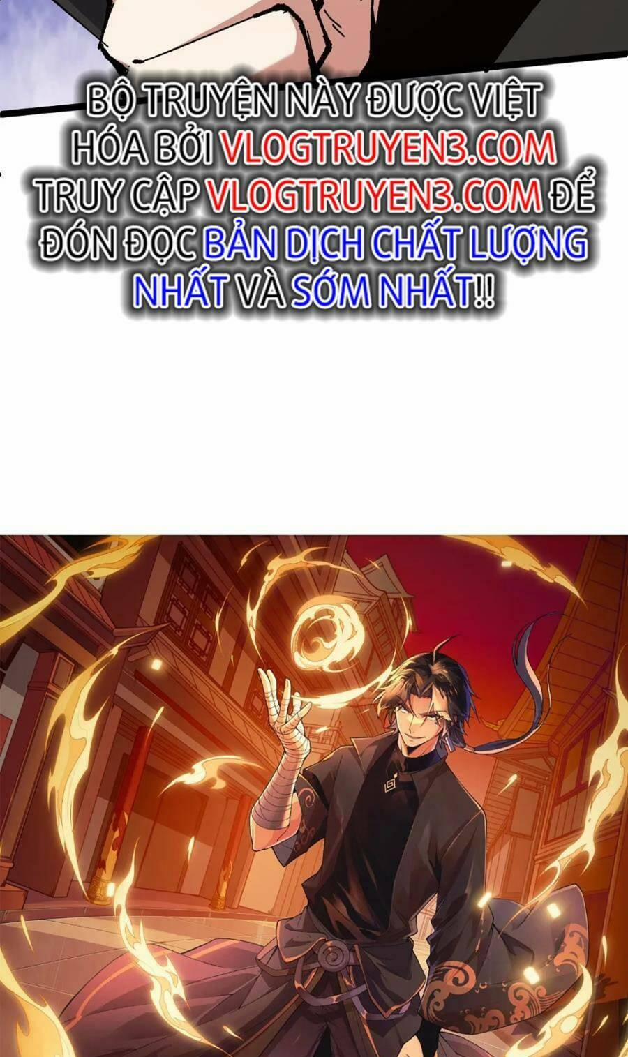 Sự Trở Lại Cua Đệ Nhất Tông Sư 69 trang 2
