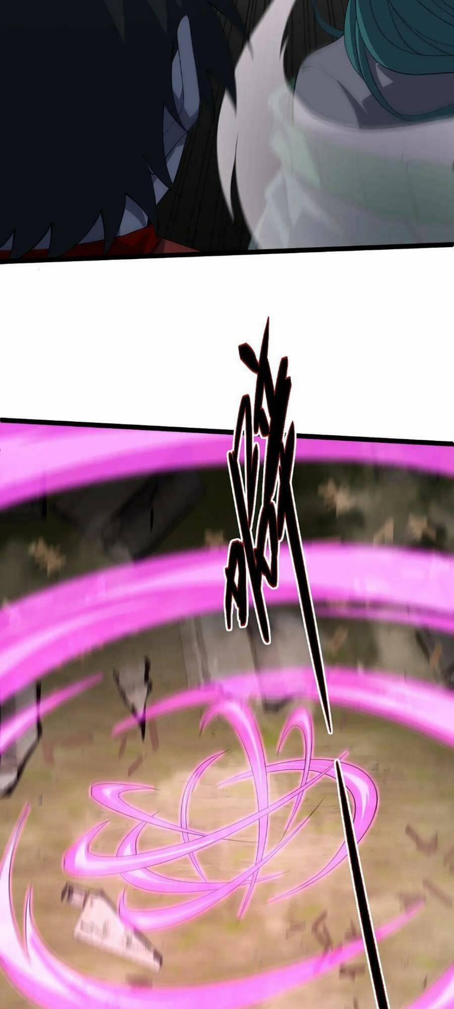 Sự Trở Lại Cua Đệ Nhất Tông Sư 69 trang 24