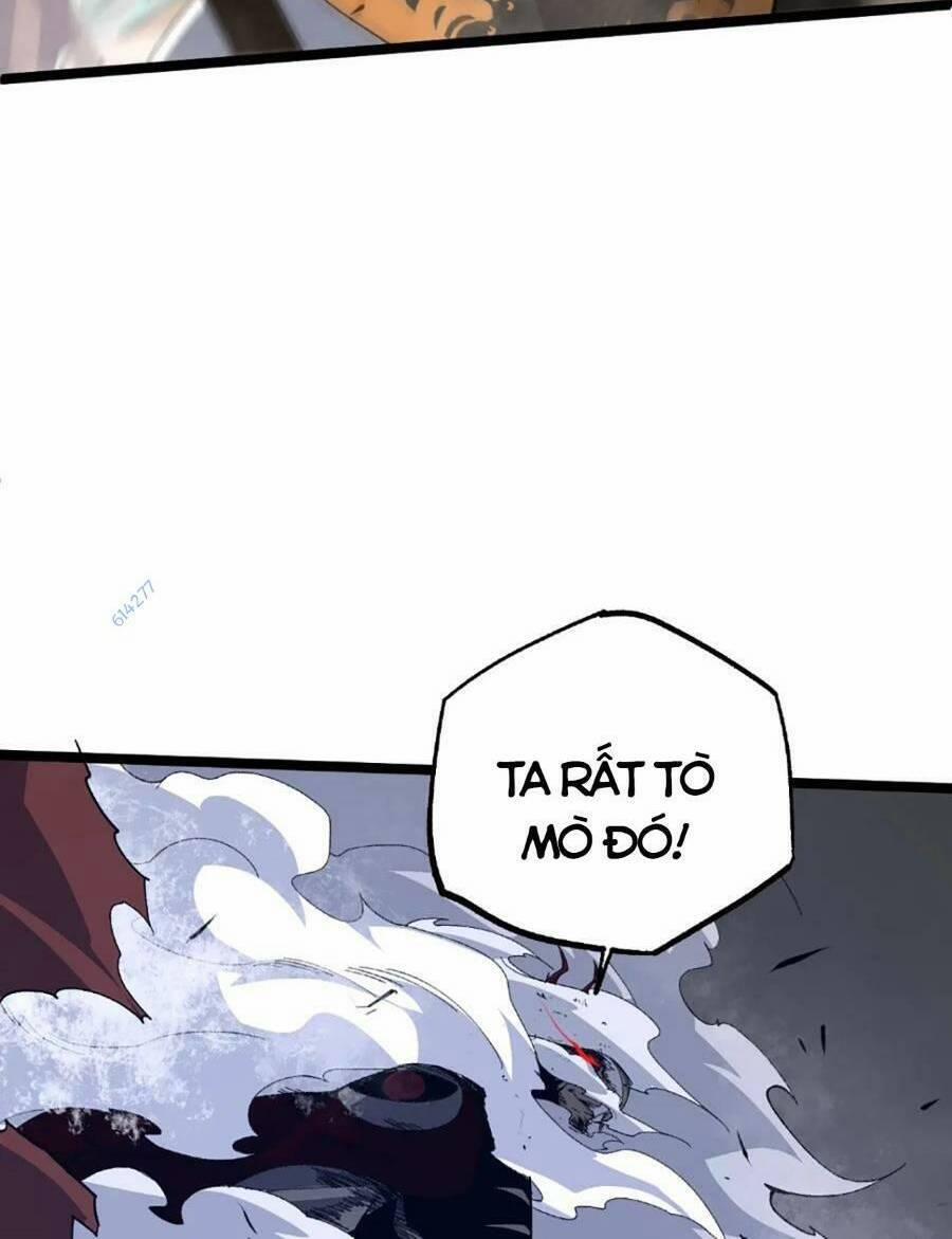 Sự Trở Lại Cua Đệ Nhất Tông Sư 69 trang 27