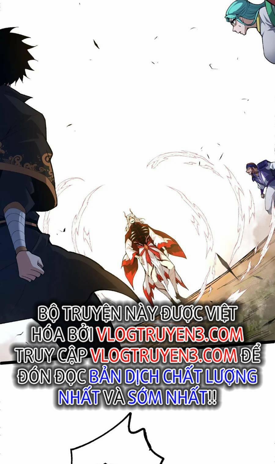 Sự Trở Lại Cua Đệ Nhất Tông Sư 69 trang 30