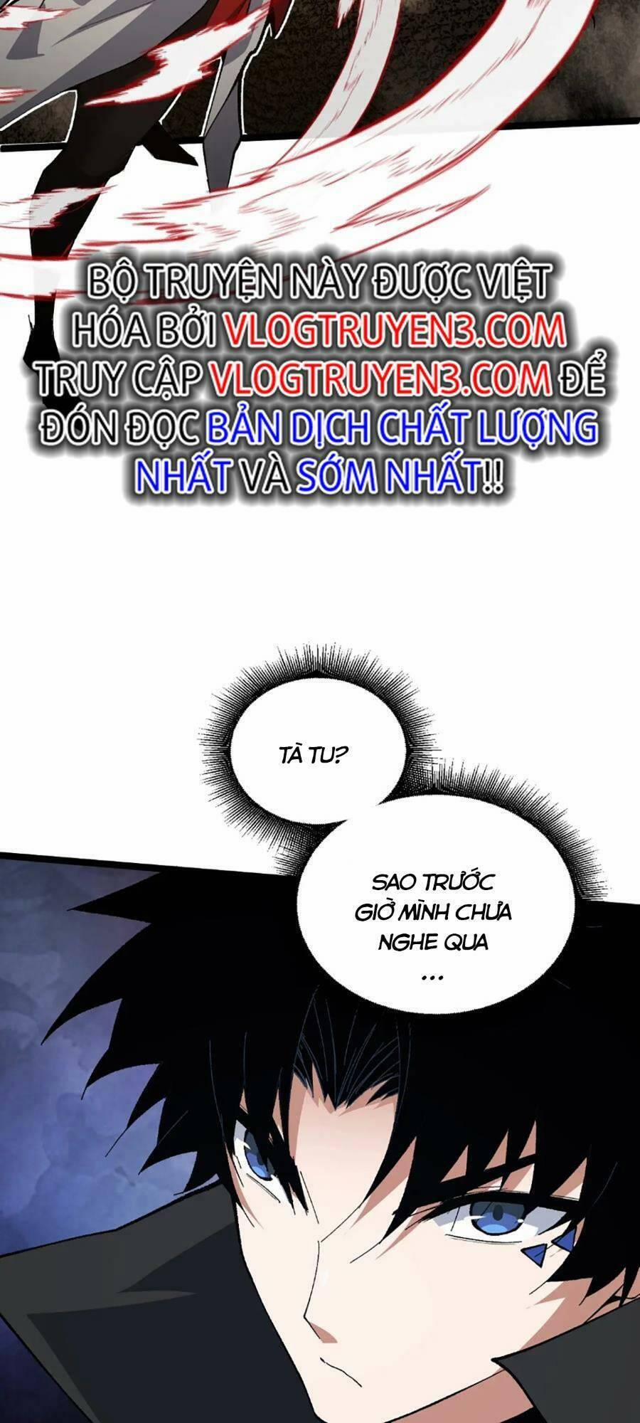 Sự Trở Lại Cua Đệ Nhất Tông Sư 69 trang 33