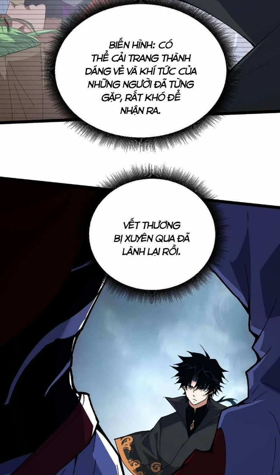 Sự Trở Lại Cua Đệ Nhất Tông Sư 69 trang 35