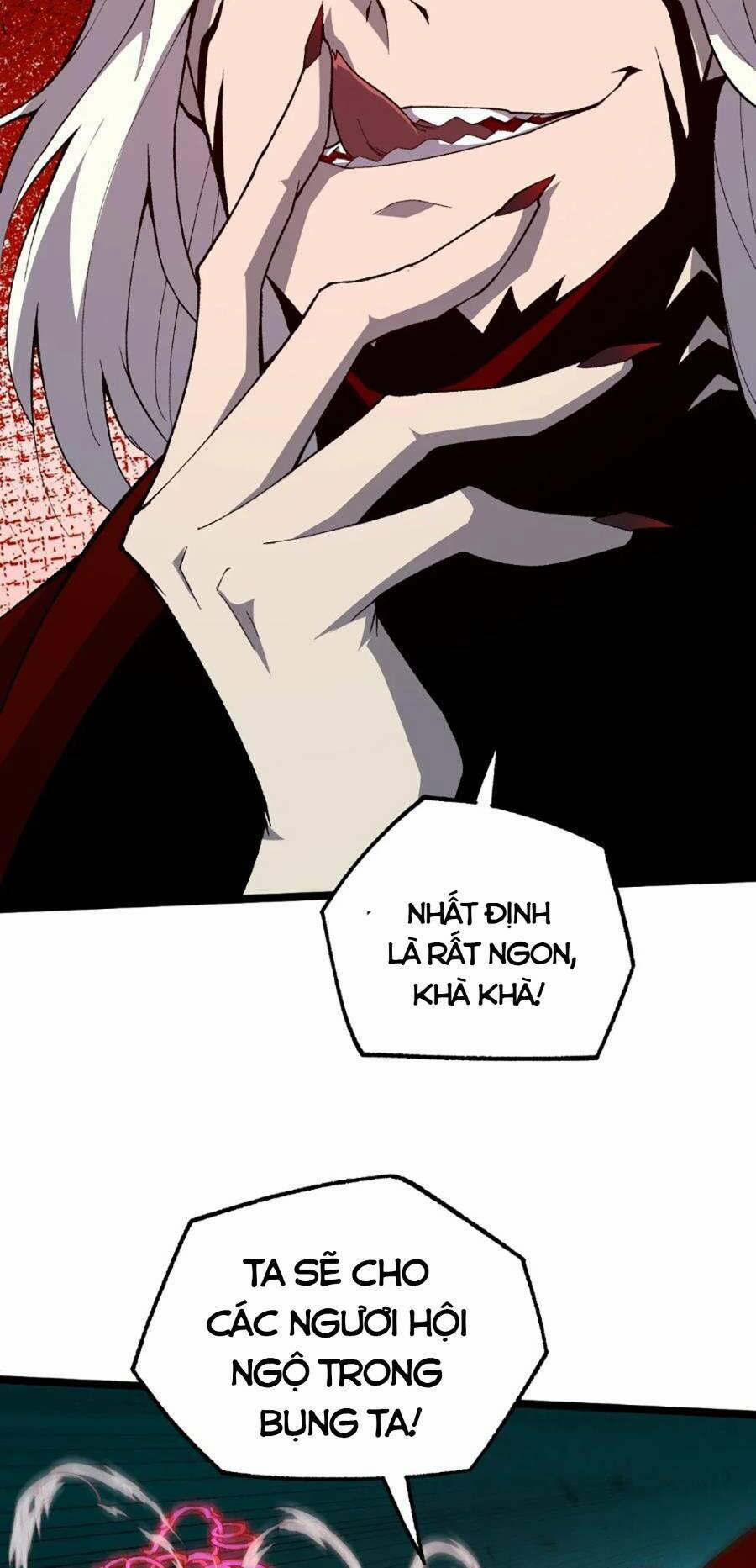 Sự Trở Lại Cua Đệ Nhất Tông Sư 69 trang 38