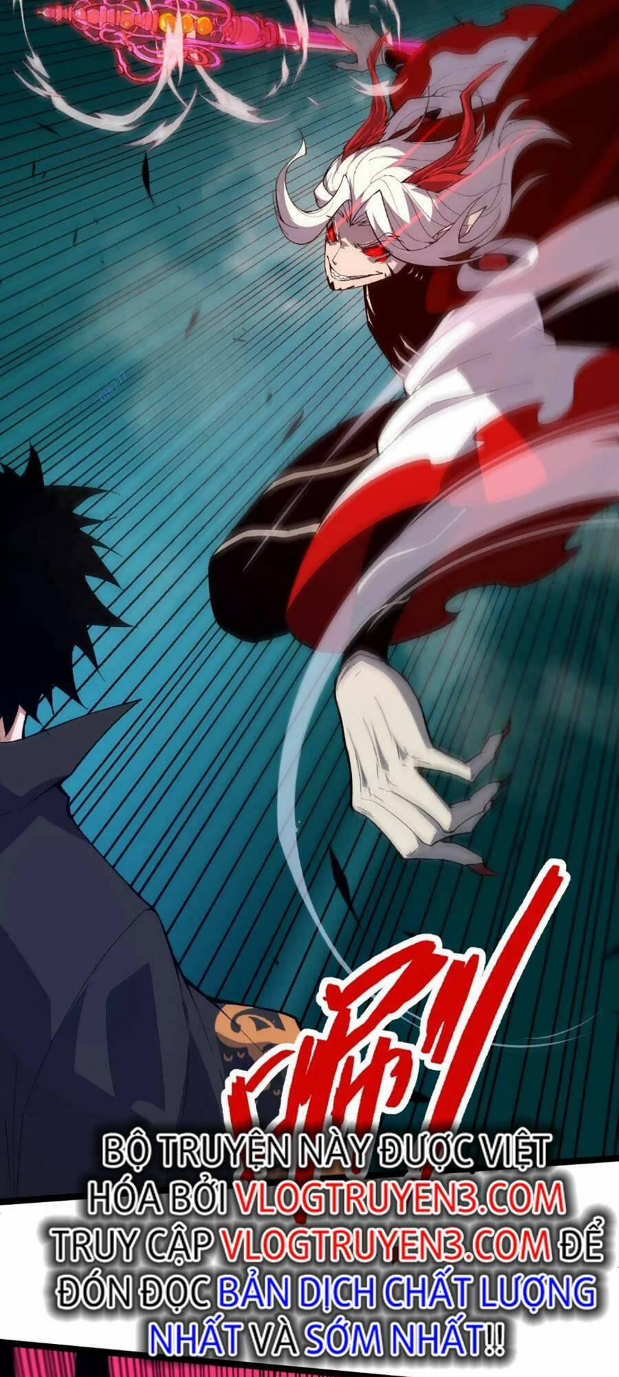 Sự Trở Lại Cua Đệ Nhất Tông Sư 69 trang 39