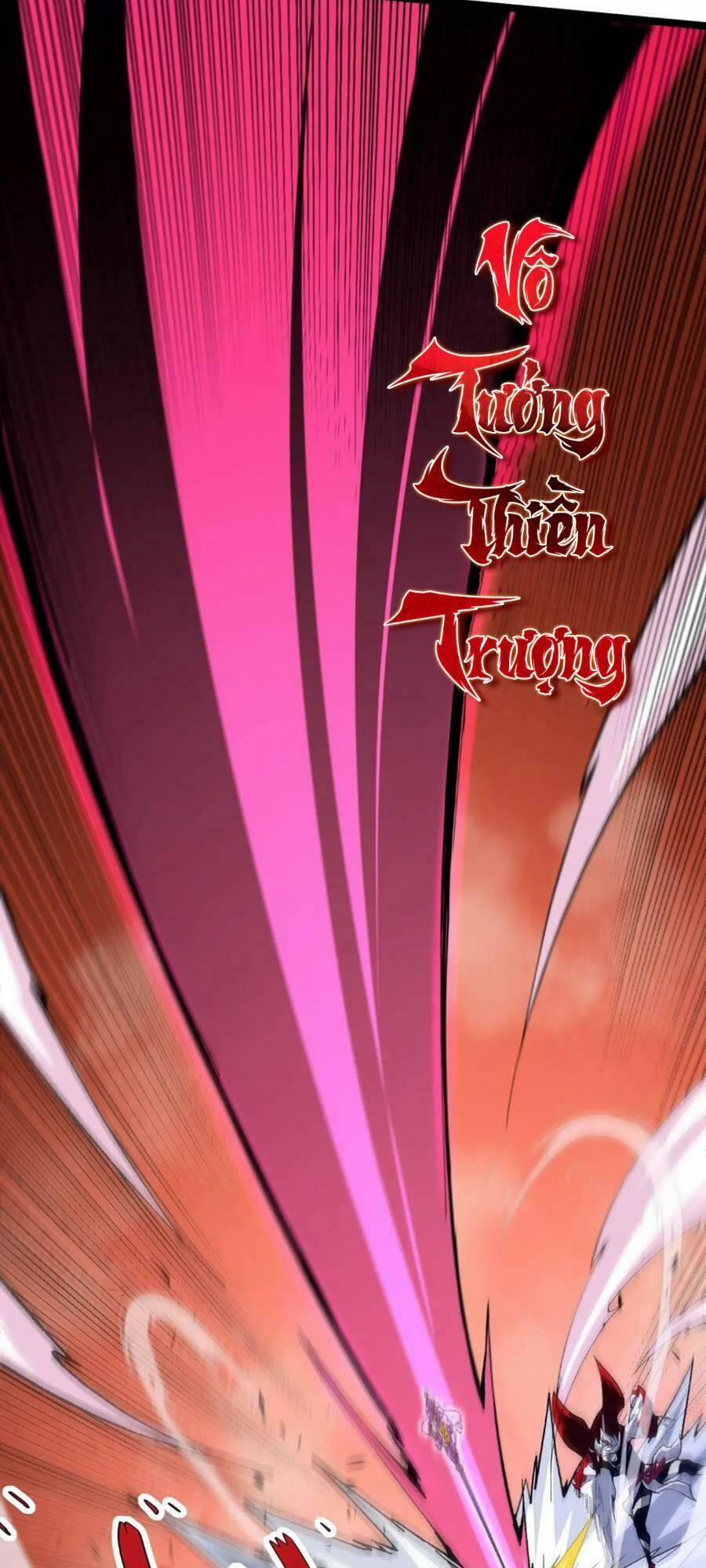 Sự Trở Lại Cua Đệ Nhất Tông Sư 69 trang 40