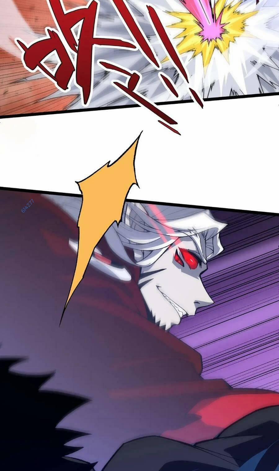 Sự Trở Lại Cua Đệ Nhất Tông Sư 69 trang 41