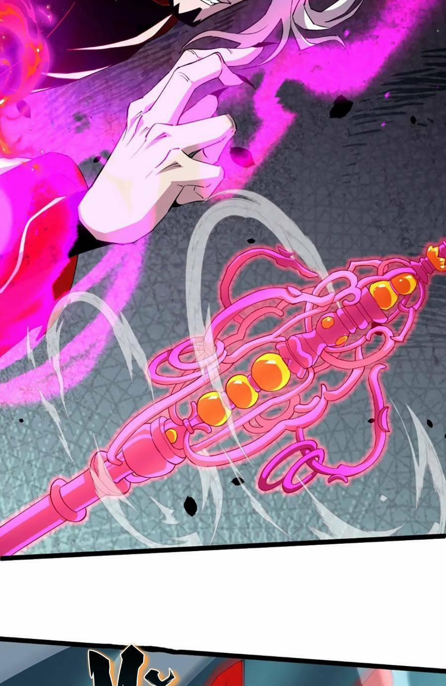 Sự Trở Lại Cua Đệ Nhất Tông Sư 69 trang 45