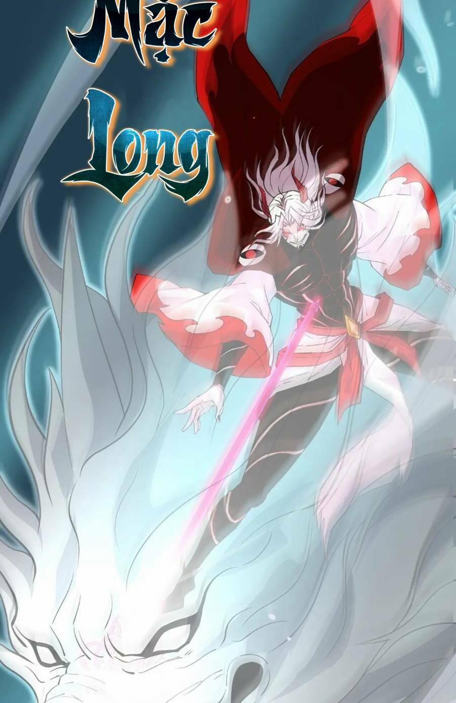 Sự Trở Lại Cua Đệ Nhất Tông Sư 69 trang 46