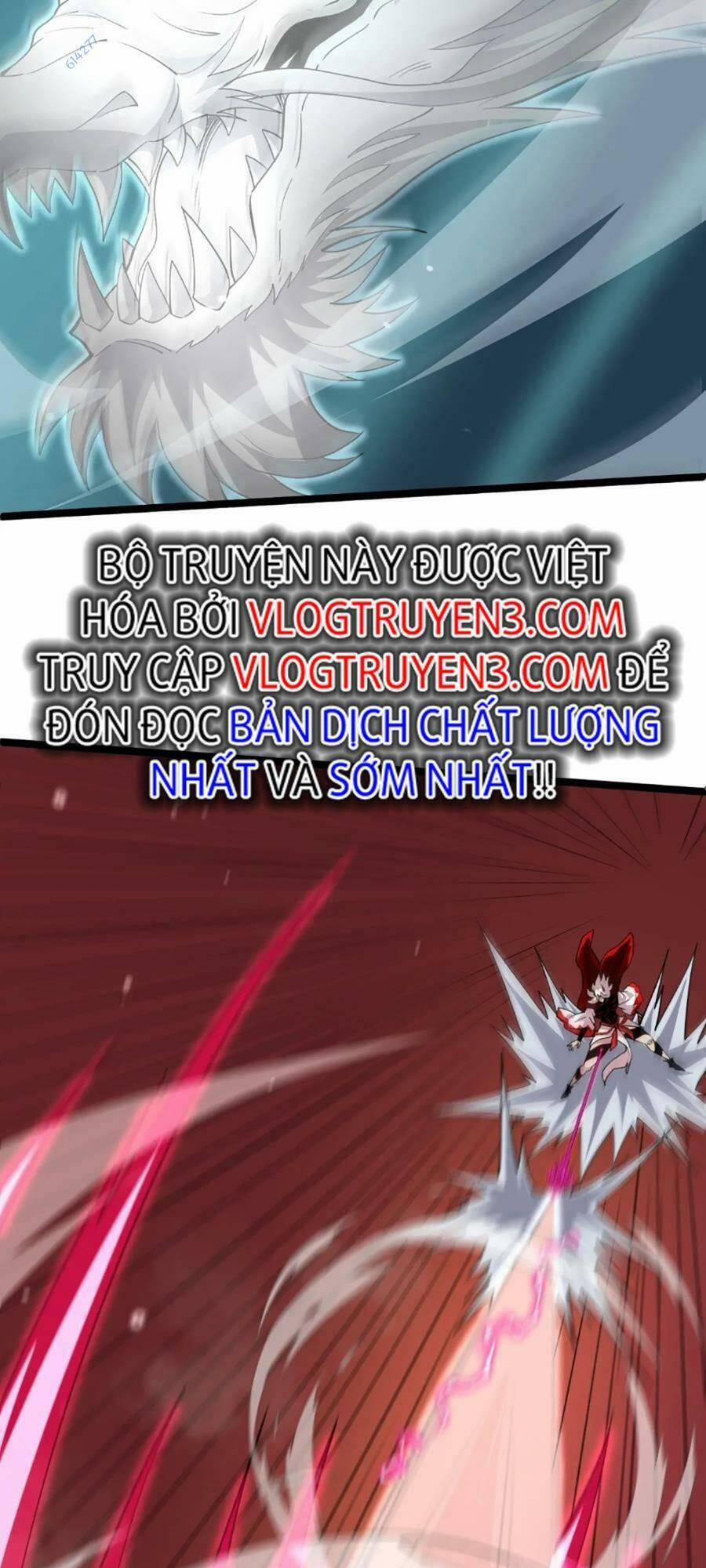 Sự Trở Lại Cua Đệ Nhất Tông Sư 69 trang 47