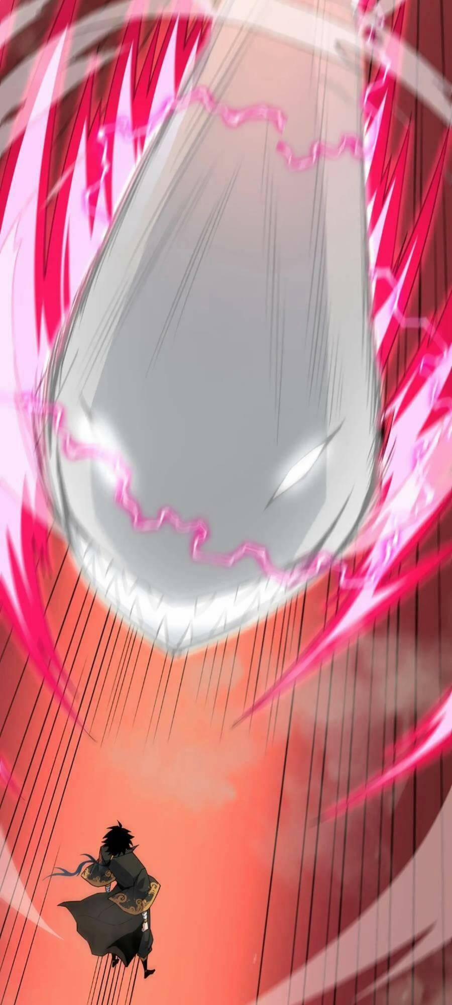 Sự Trở Lại Cua Đệ Nhất Tông Sư 69 trang 48