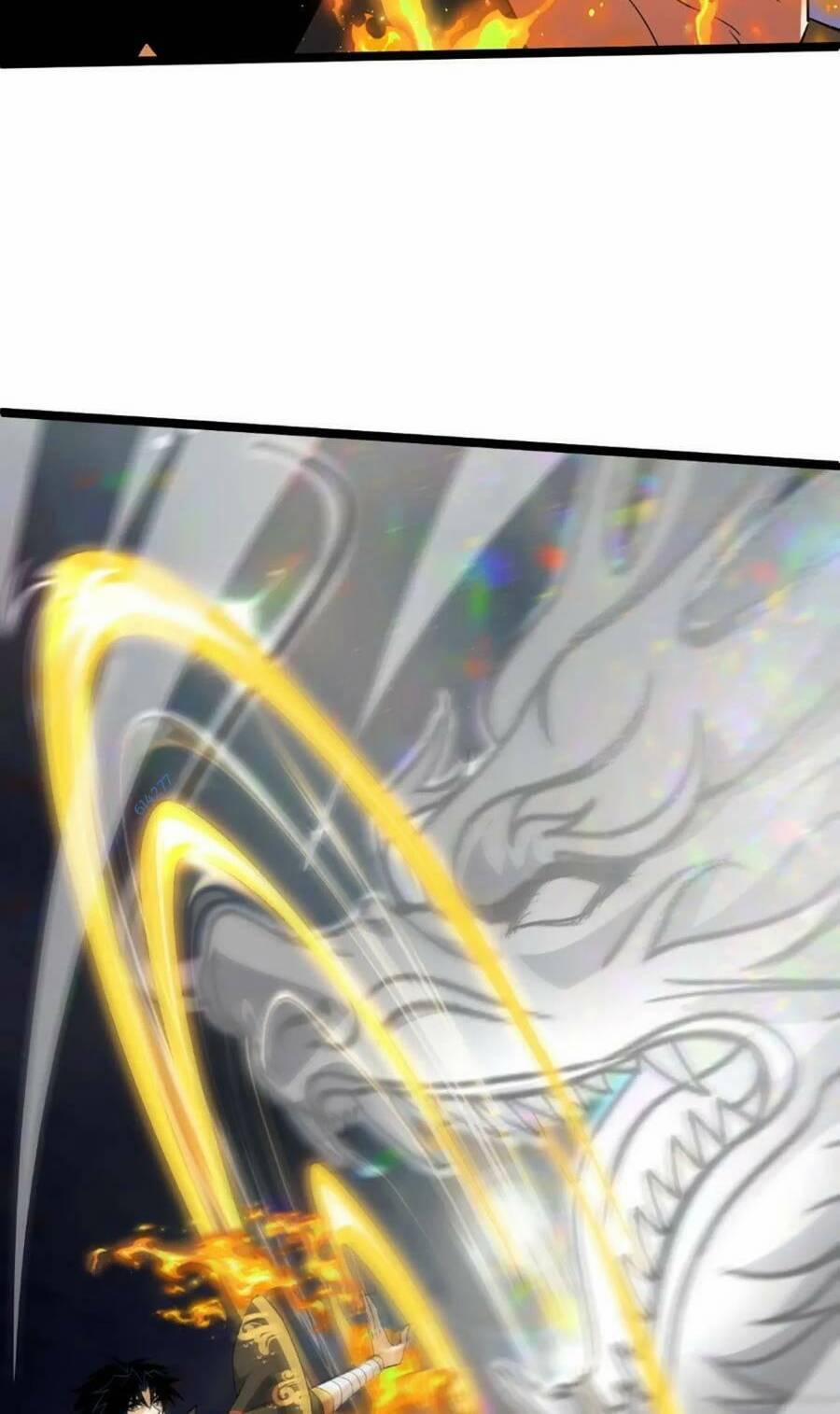 Sự Trở Lại Cua Đệ Nhất Tông Sư 69 trang 50