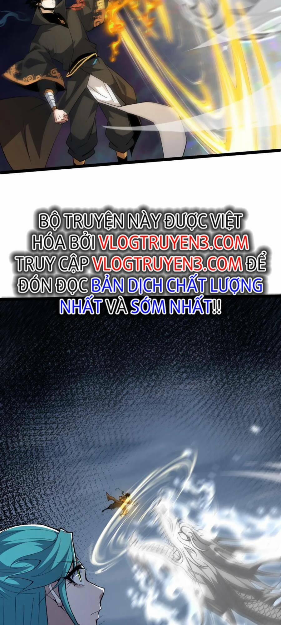 Sự Trở Lại Cua Đệ Nhất Tông Sư 69 trang 51