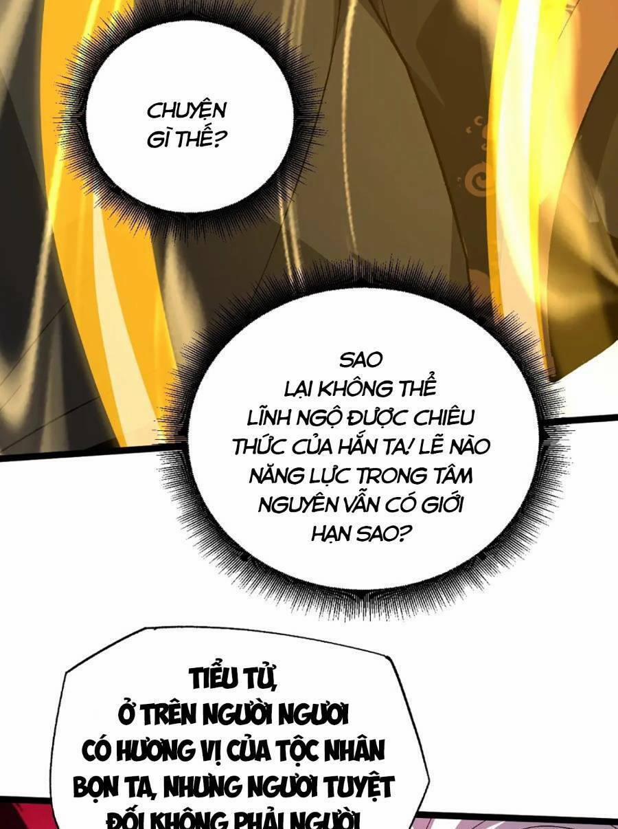 Sự Trở Lại Cua Đệ Nhất Tông Sư 69 trang 53