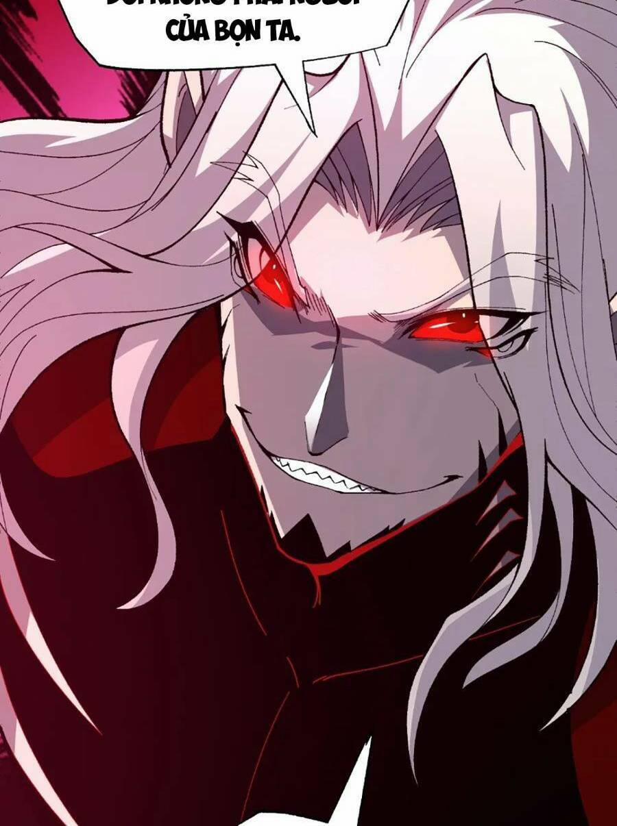 Sự Trở Lại Cua Đệ Nhất Tông Sư 69 trang 54