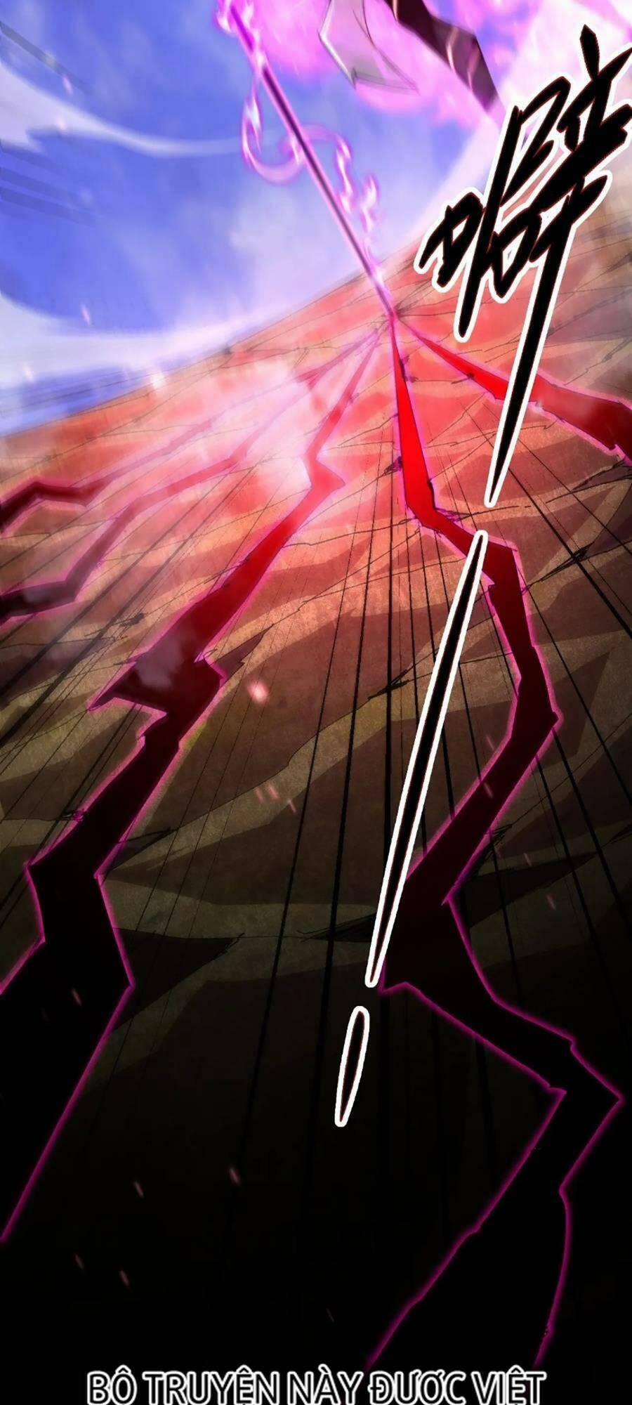 Sự Trở Lại Cua Đệ Nhất Tông Sư 69 trang 56