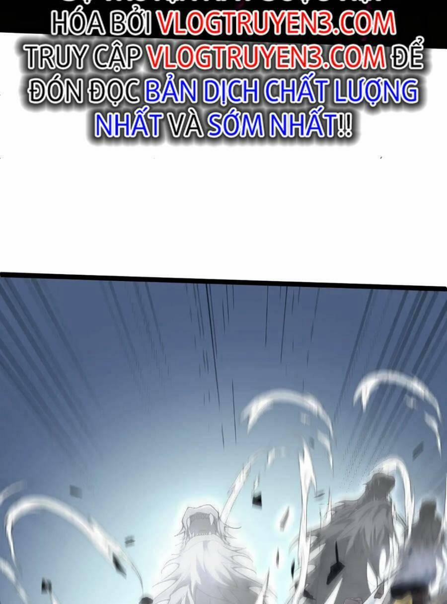 Sự Trở Lại Cua Đệ Nhất Tông Sư 69 trang 57