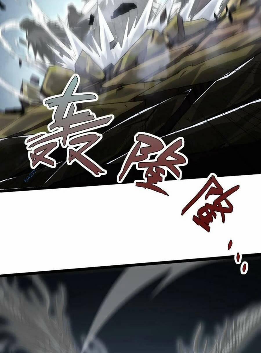 Sự Trở Lại Cua Đệ Nhất Tông Sư 69 trang 58