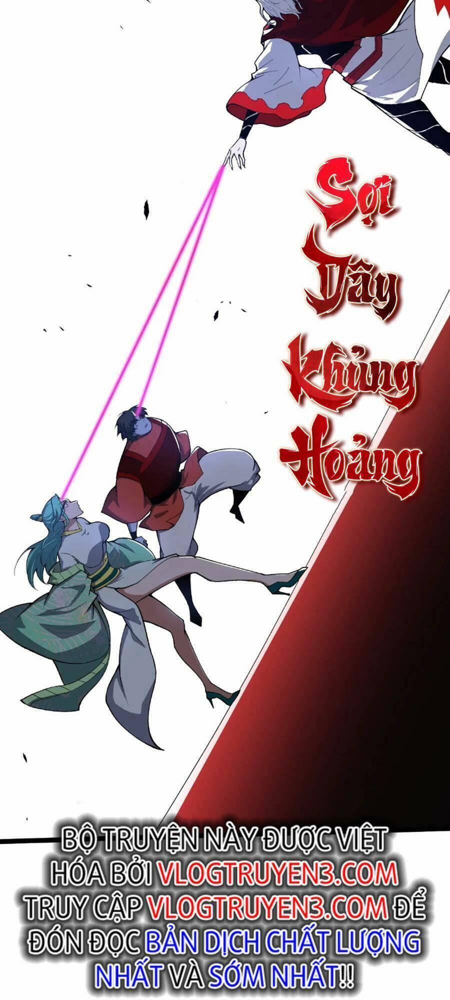 Sự Trở Lại Cua Đệ Nhất Tông Sư 69 trang 64