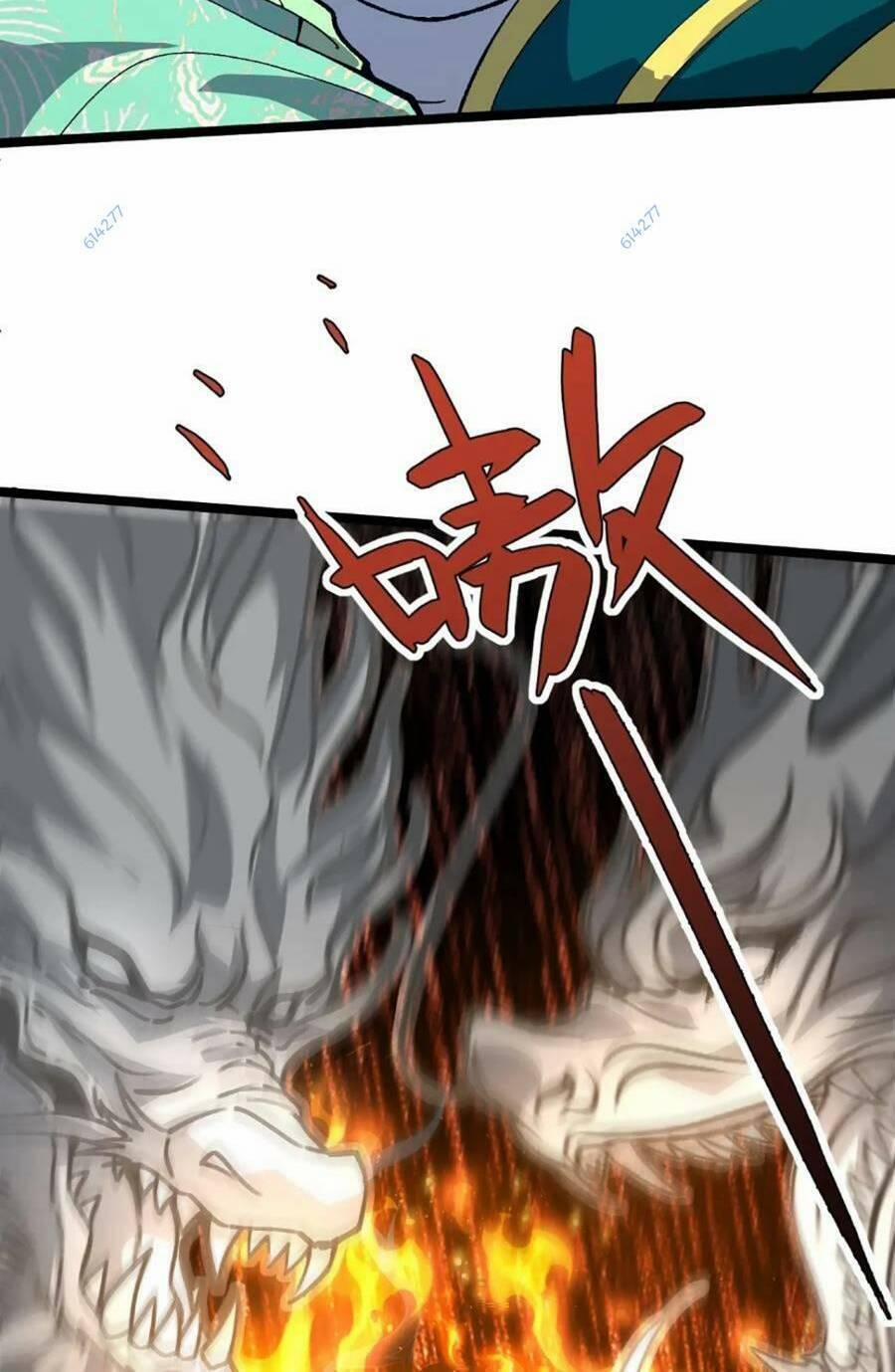 Sự Trở Lại Cua Đệ Nhất Tông Sư 69 trang 66