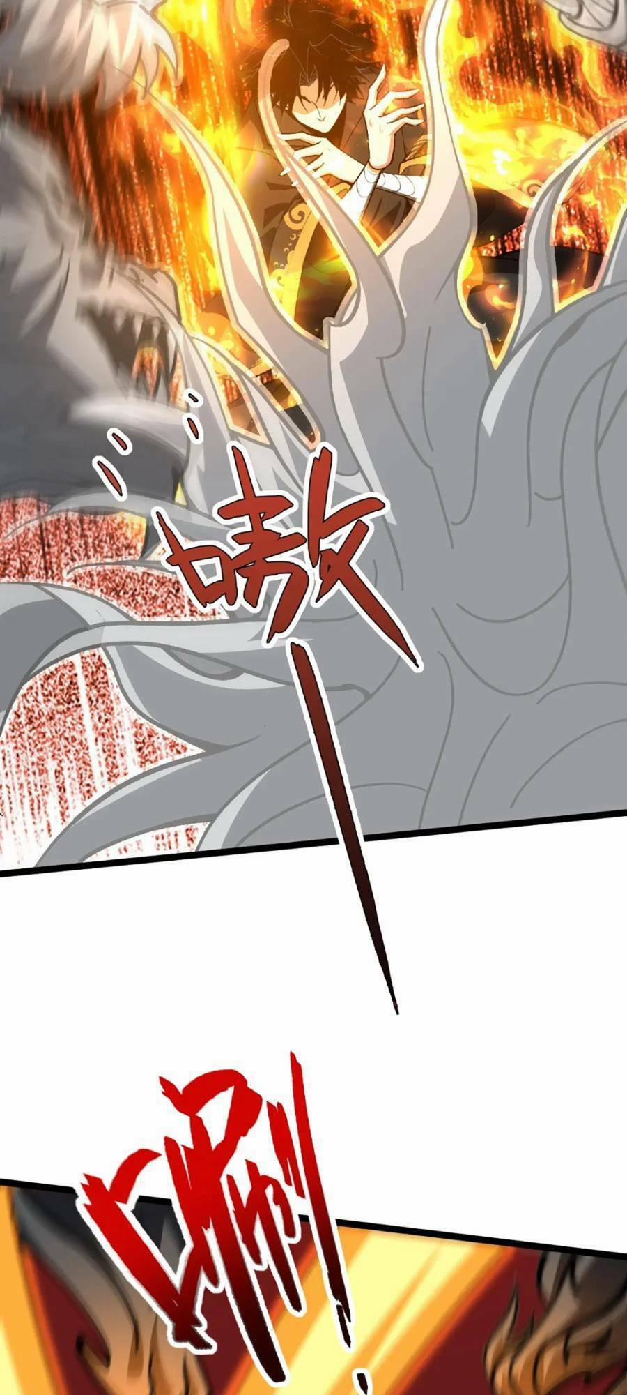 Sự Trở Lại Cua Đệ Nhất Tông Sư 69 trang 67