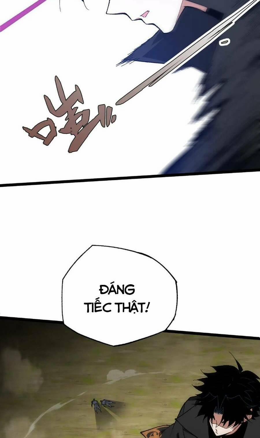 Sự Trở Lại Cua Đệ Nhất Tông Sư 69 trang 70