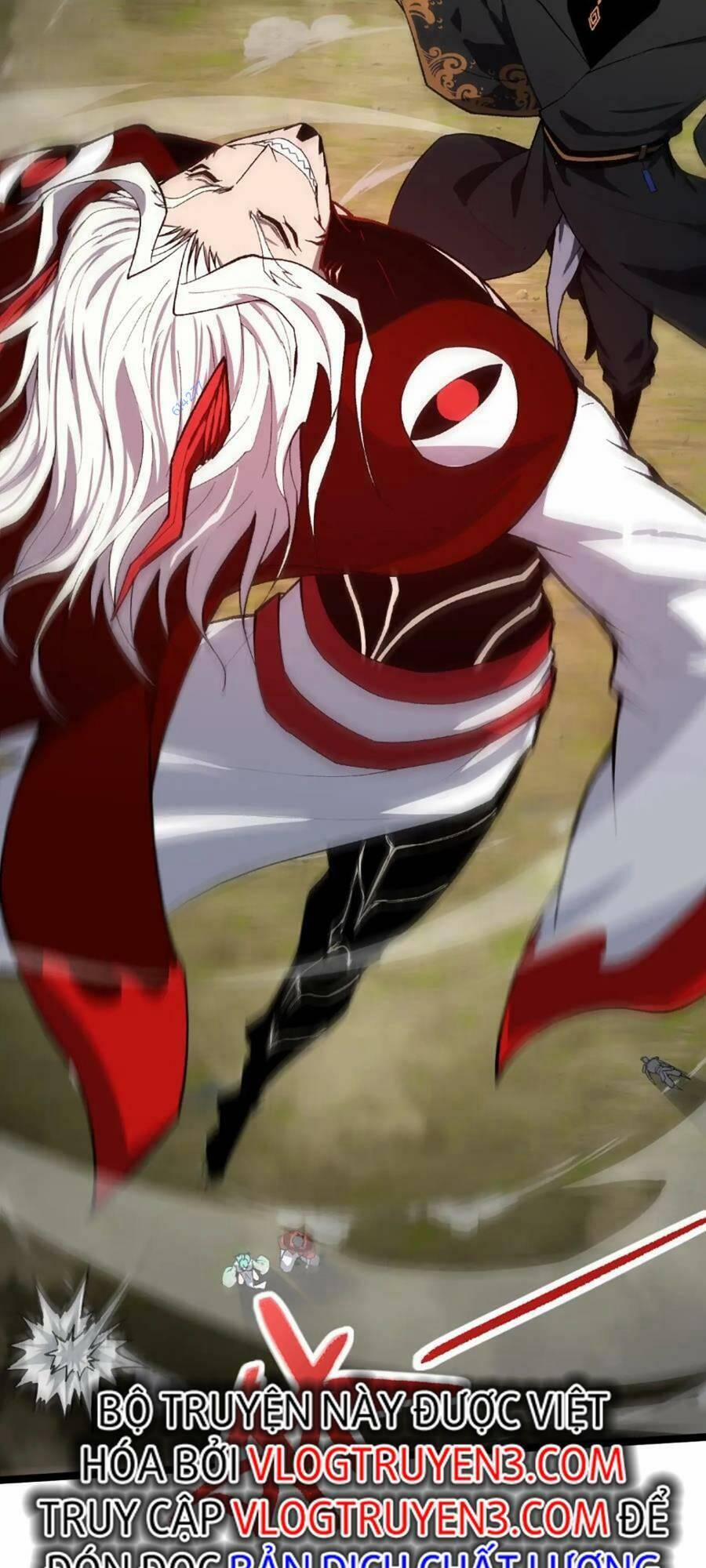 Sự Trở Lại Cua Đệ Nhất Tông Sư 69 trang 71