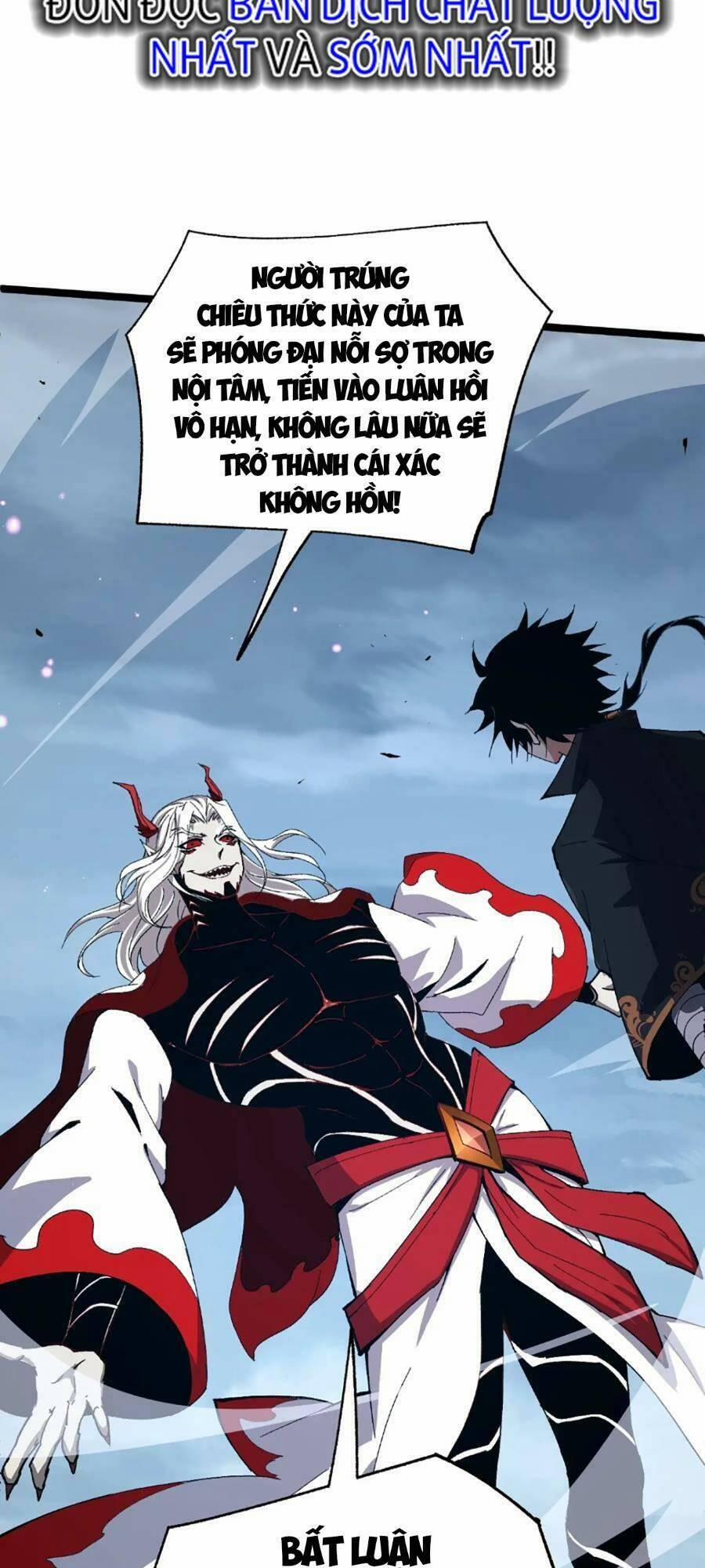 Sự Trở Lại Cua Đệ Nhất Tông Sư 69 trang 72