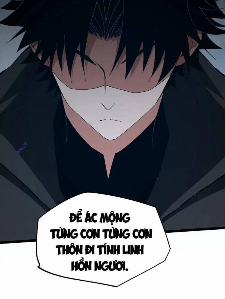 Sự Trở Lại Cua Đệ Nhất Tông Sư 69 trang 74