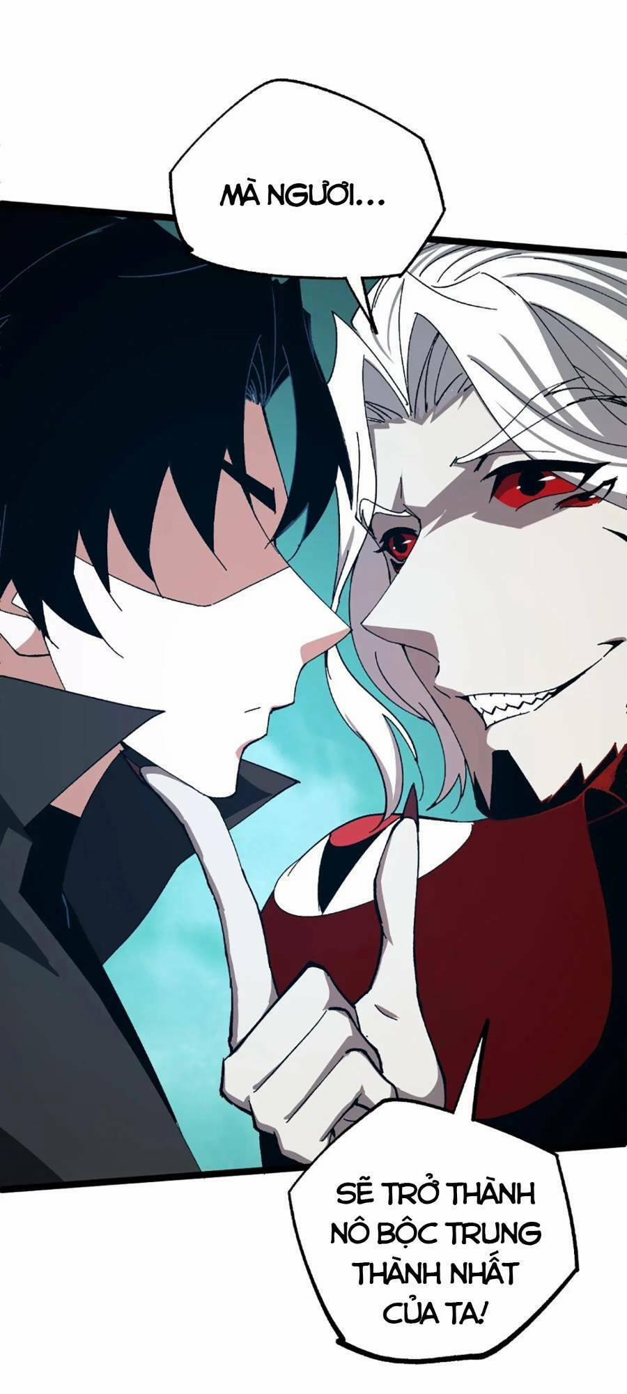 Sự Trở Lại Cua Đệ Nhất Tông Sư 69 trang 75