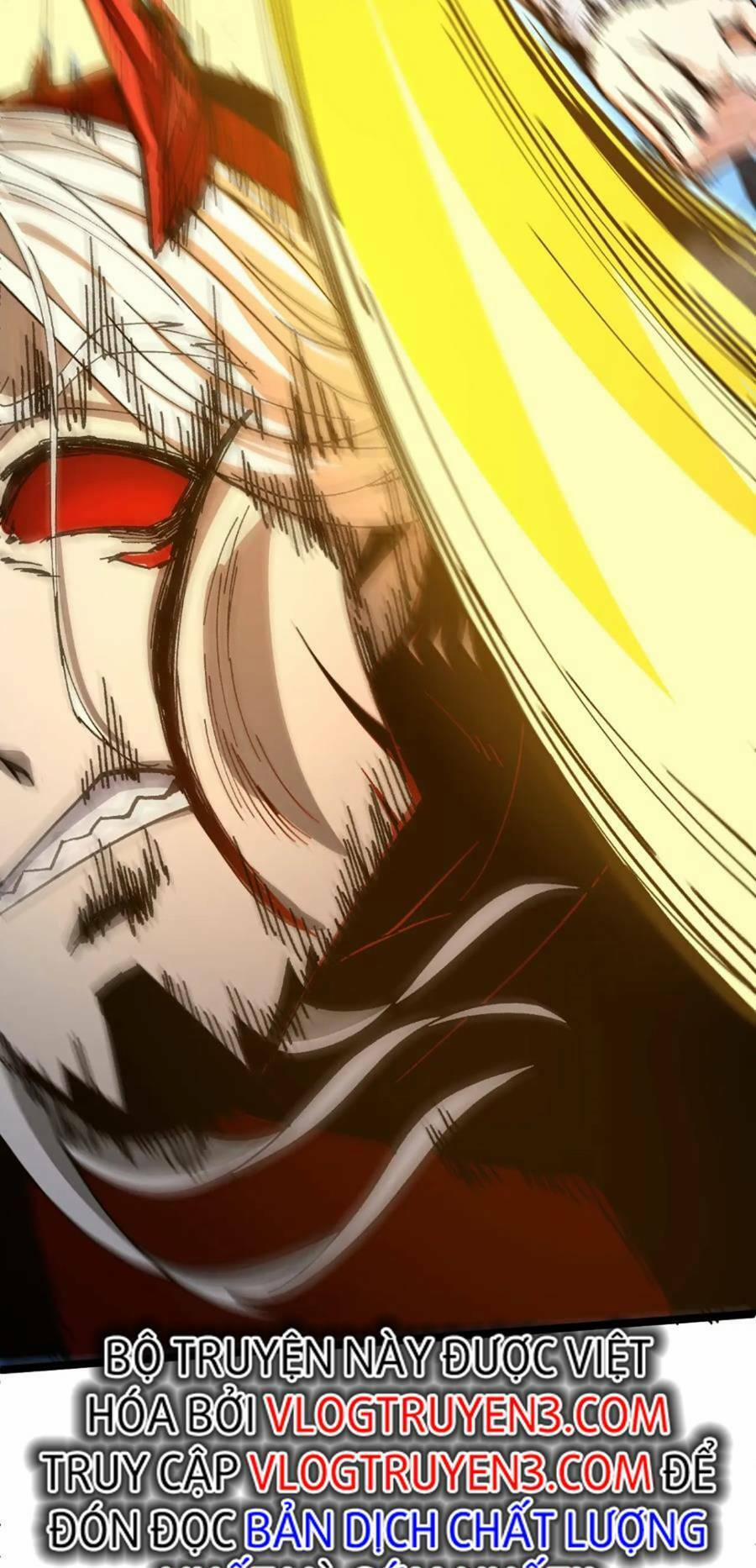 Sự Trở Lại Cua Đệ Nhất Tông Sư 69 trang 77