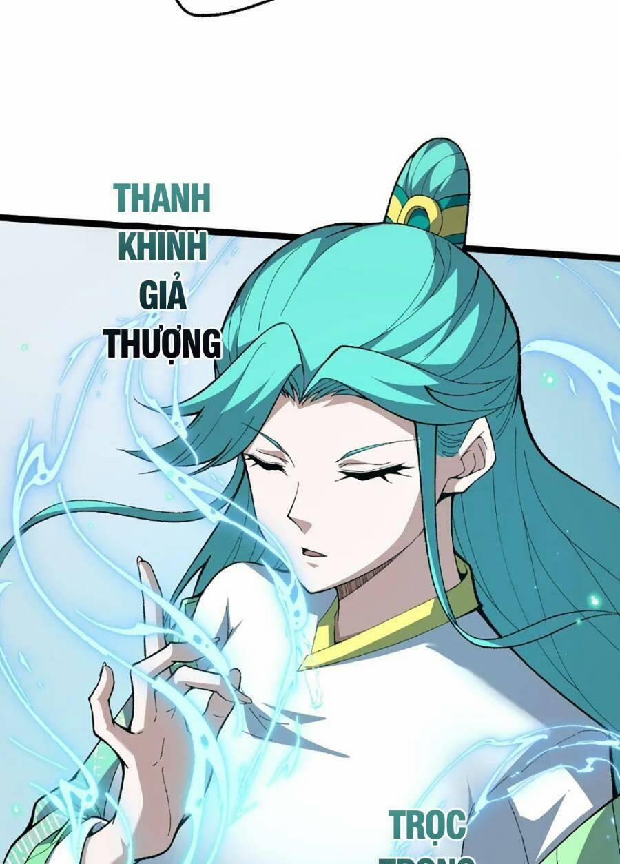 Sự Trở Lại Cua Đệ Nhất Tông Sư 70 trang 10