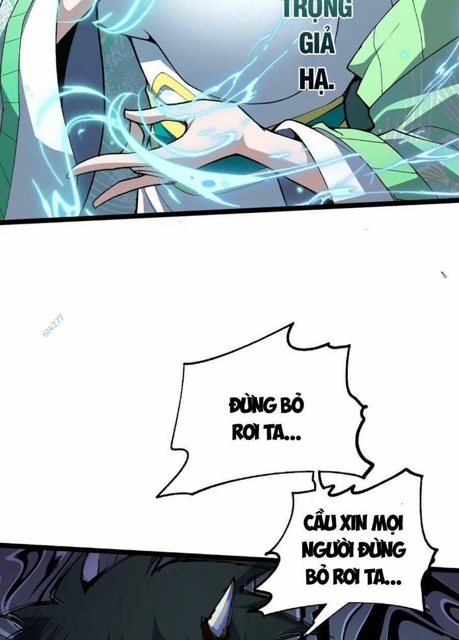 Sự Trở Lại Cua Đệ Nhất Tông Sư 70 trang 11