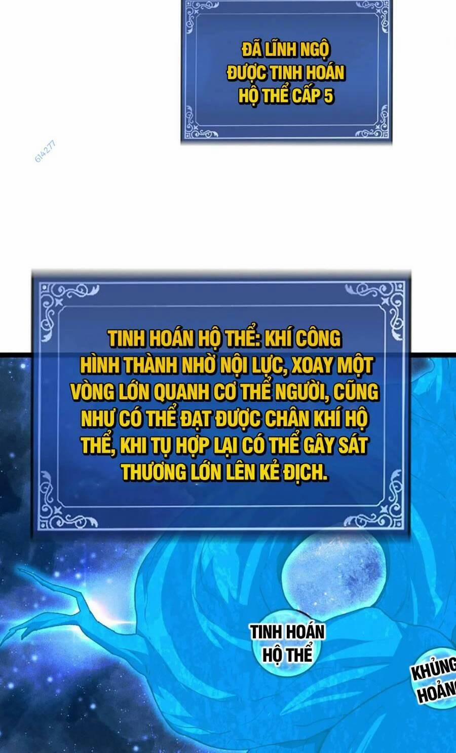 Sự Trở Lại Cua Đệ Nhất Tông Sư 70 trang 19